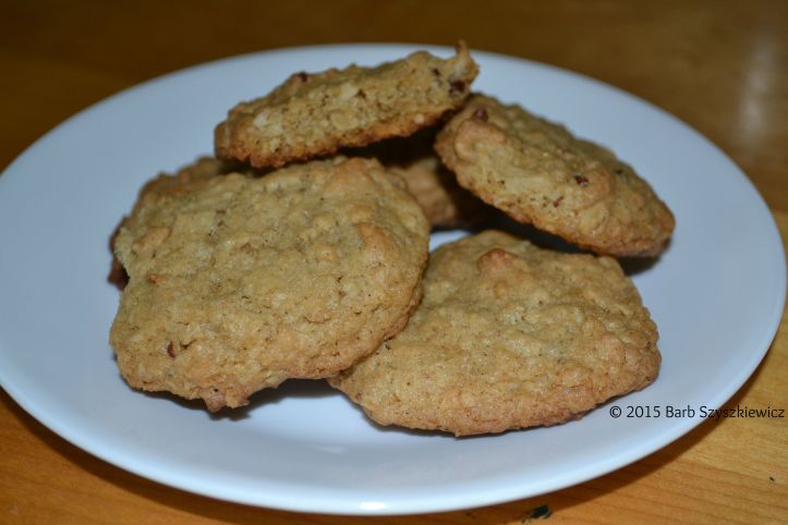 spicy pecan ranger cookies (3)c